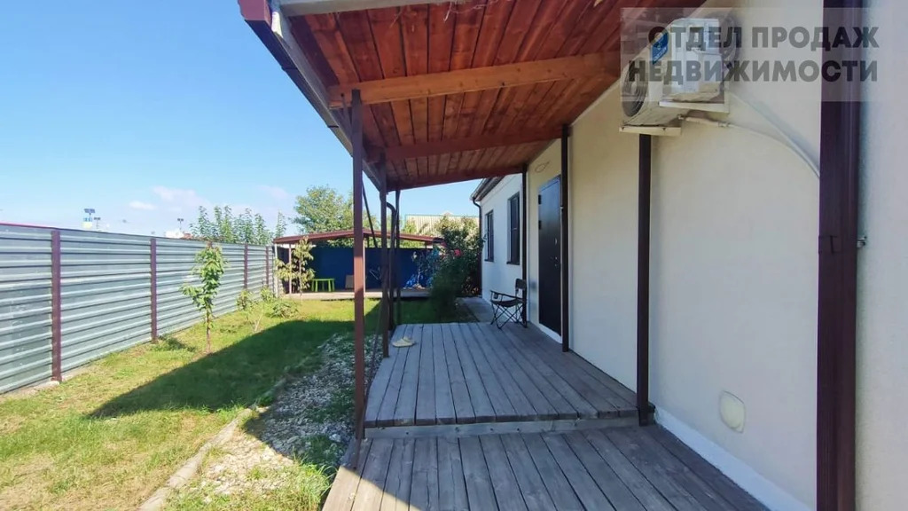 Современный дом - Фото 20