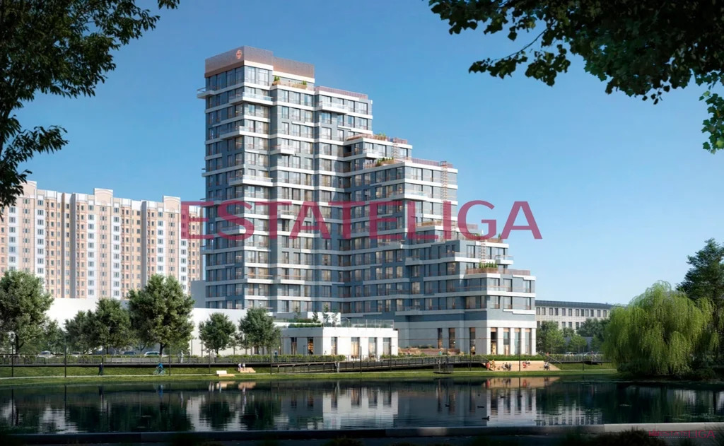 Продажа квартиры в новостройке, ул. Снежная - Фото 5