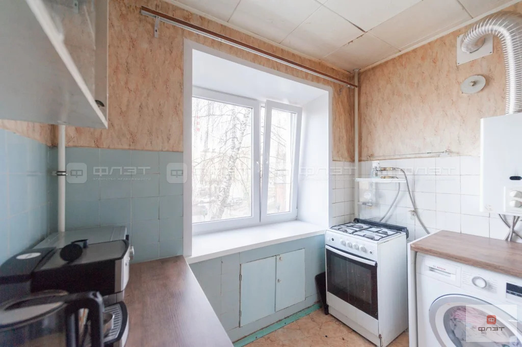 Продажа квартиры, Казань, ул. Айдарова - Фото 10