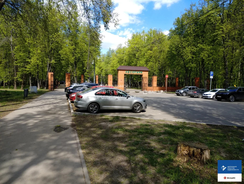 Продажа квартиры, Рязань, Речников проезд - Фото 21