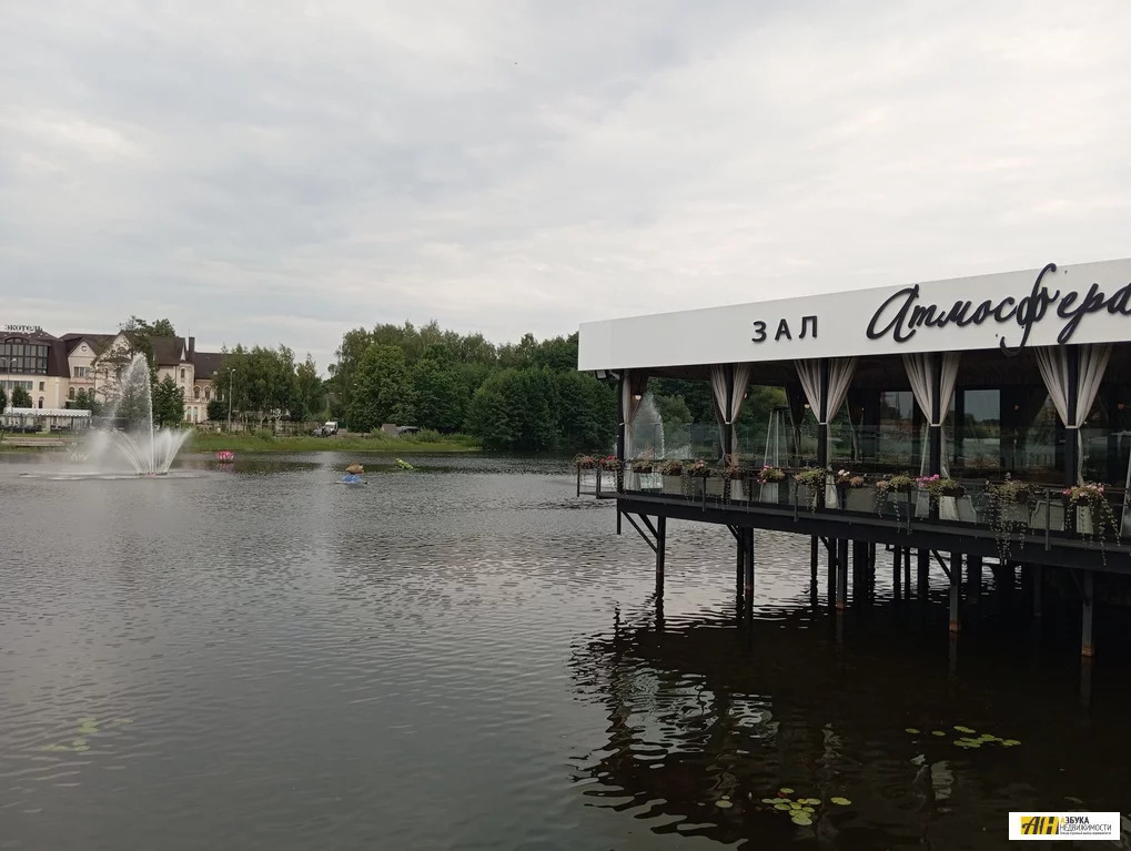 Продажа участка, Жилино, Богородский г. о. - Фото 7