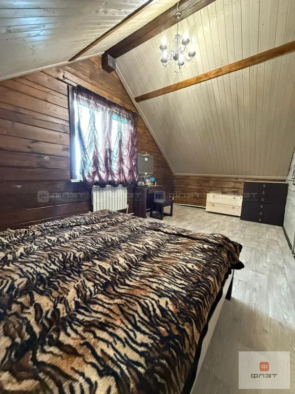 Продажа дома, Усады, Высокогорский район, ул. Светлая - Фото 8