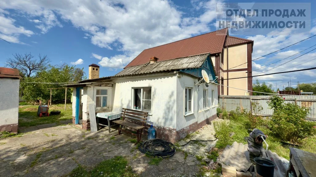 Дом на опытной - Фото 2