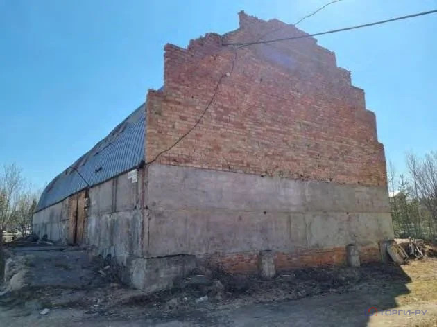 Продажа склада, Ухта, ул. Печорская - Фото 4