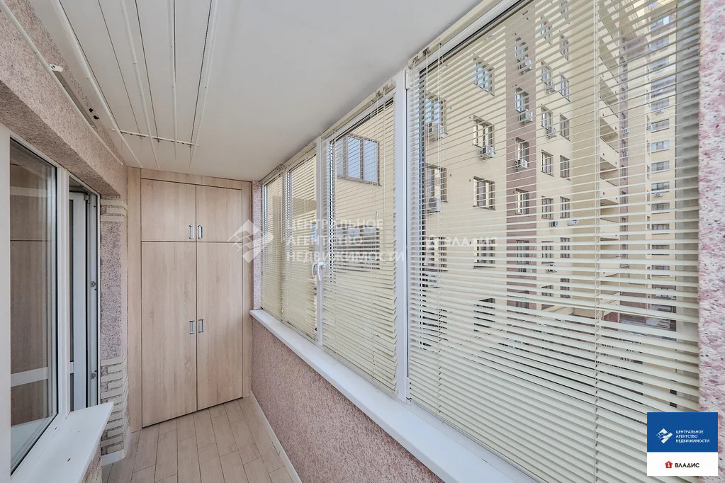 Продажа квартиры, Рязань, ул. Октябрьская - Фото 12