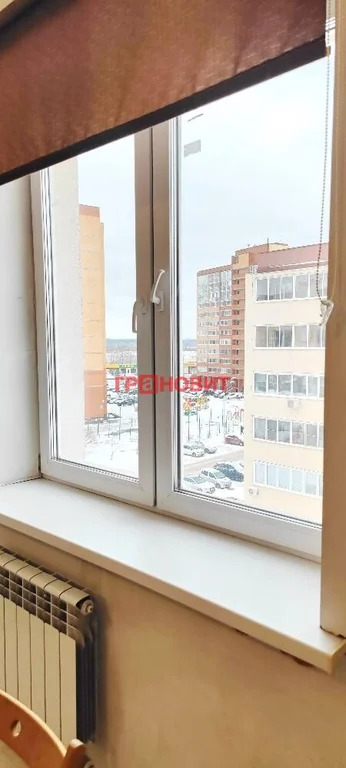 Продажа квартиры, Новосибирск, ул. Дивногорская - Фото 9