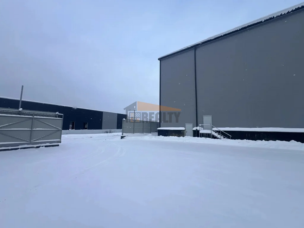 Аренда склада, Пушкино, Пушкинский район, Центральная ул. - Фото 3