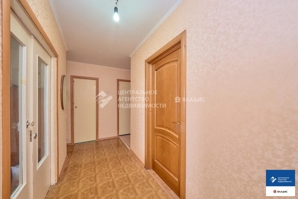 Продажа квартиры, Рязань, ул. Загородная - Фото 9