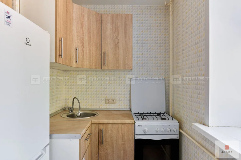 Продажа квартиры, Казань, ул. Голубятникова - Фото 7