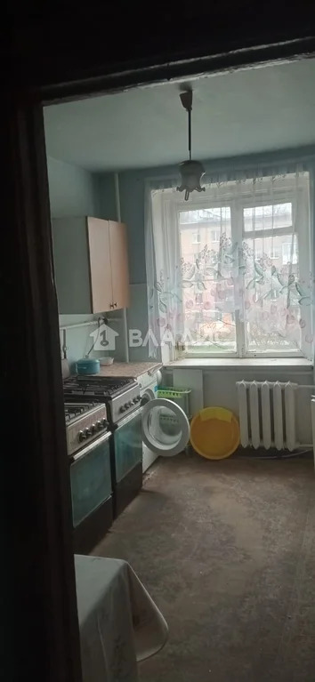 Санкт-Петербург, Омская улица, д.22, 5-комнатная квартира на продажу - Фото 12