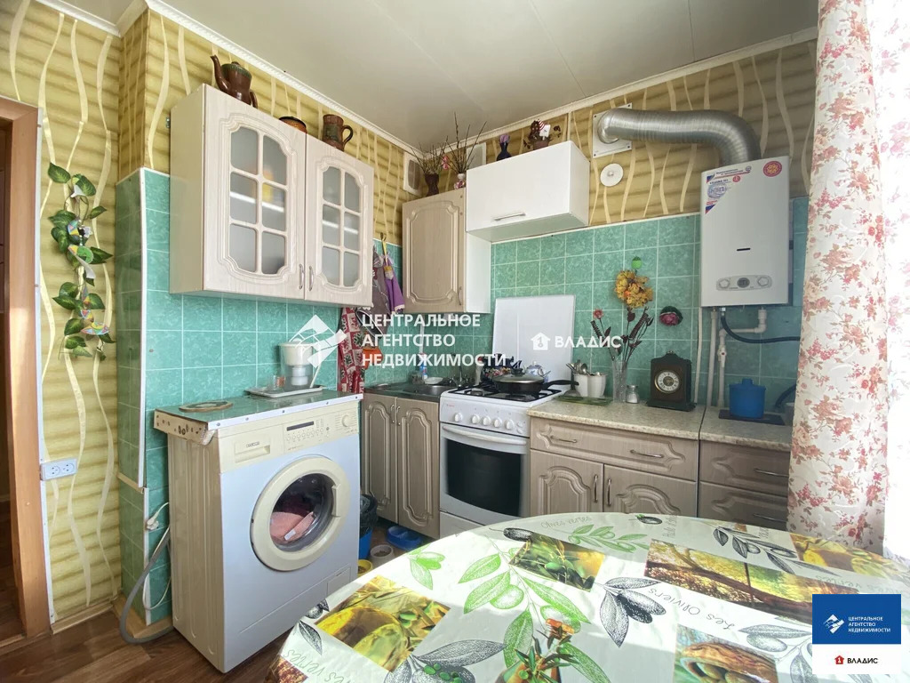 Продажа квартиры, Скопин, ул. Комарова - Фото 2