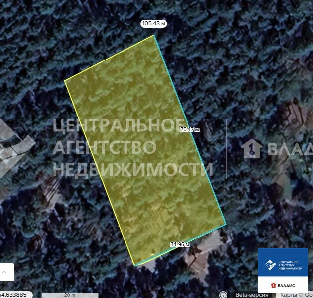 Продажа участка, Рязанский район - Фото 13