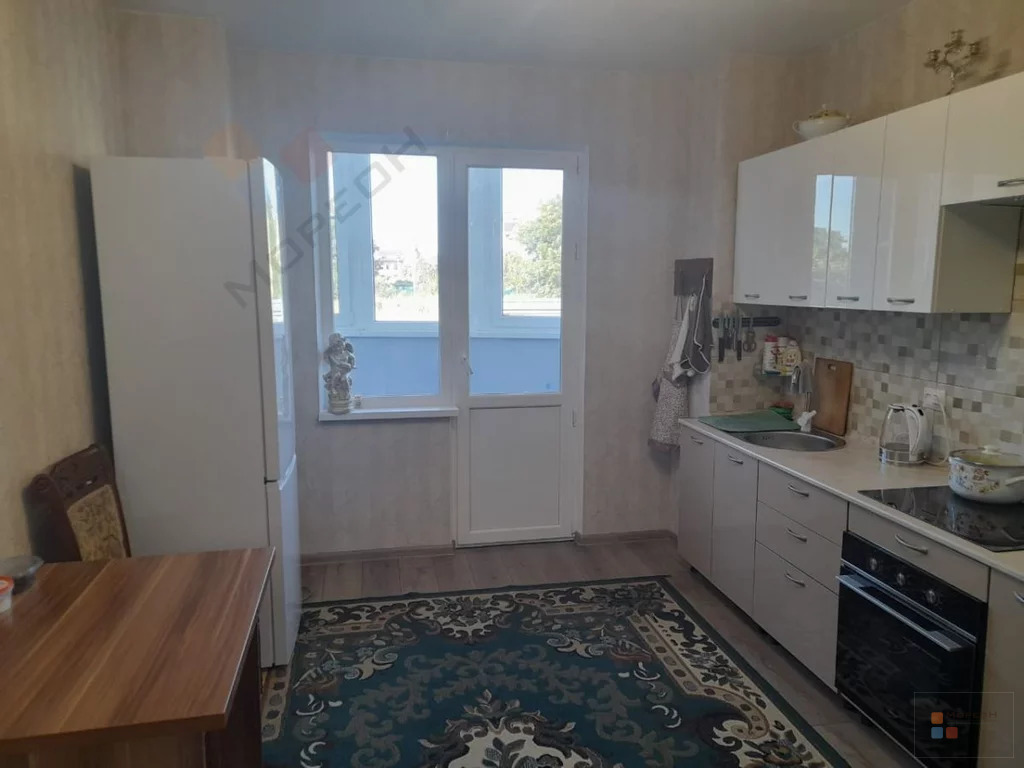 2-я квартира, 55.00 кв.м, 1/4 этаж, , Мира ул, 4950000. - Фото 8