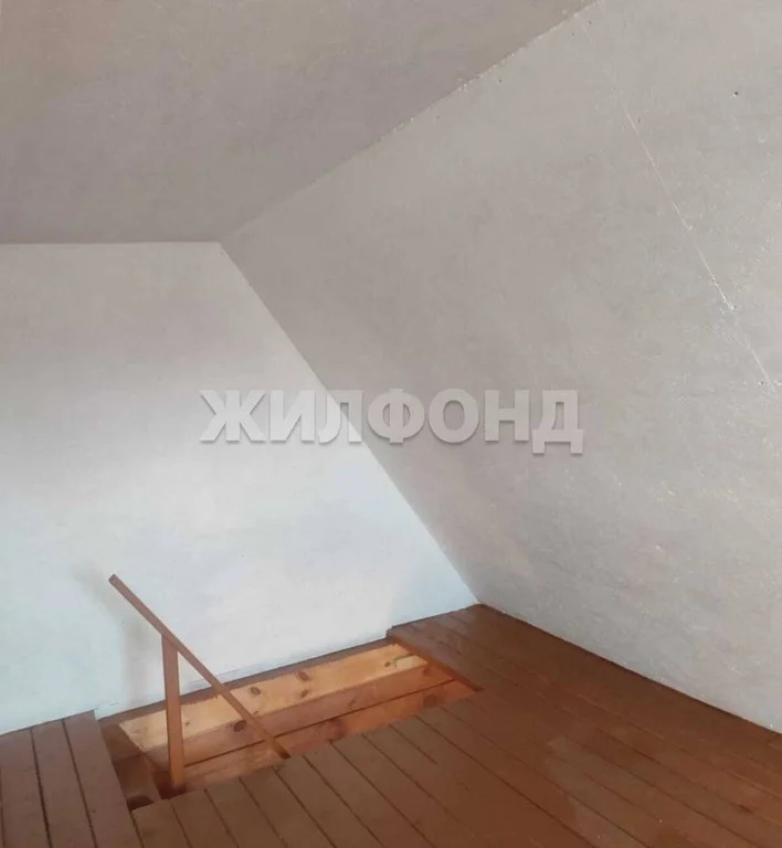 Продажа дома, Новосибирск, садовое некоммерческое товарищество Рассвет - Фото 13