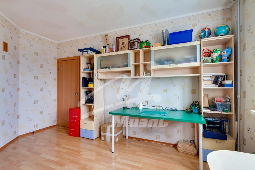 Продажа квартиры, ул. Рогова - Фото 13