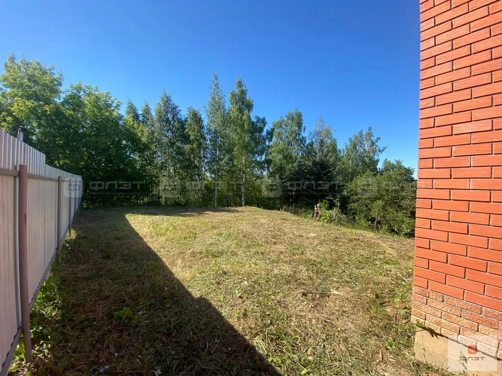 Продажа дома, Казань, ул. Светлая (Аки) - Фото 11