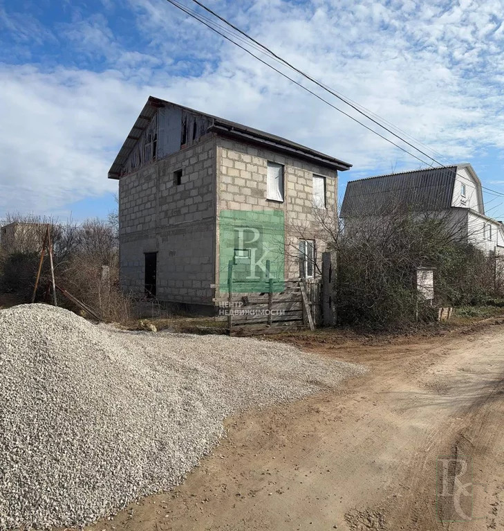 Продажа дома, Севастополь, садоводческое некоммерческое товарищество ... - Фото 11