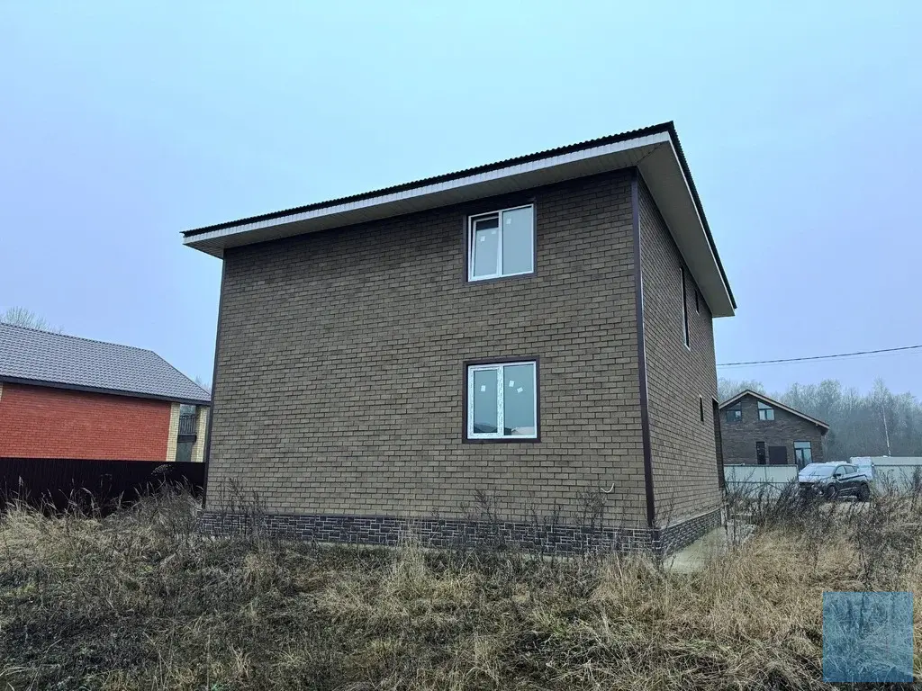 200 кв.м. и 11,3 сотки в Маринских дачах - Фото 7