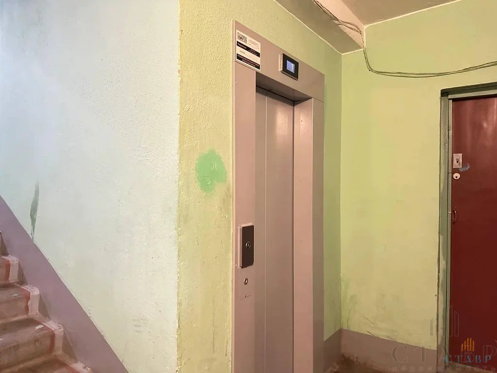 Продажа квартиры, ул. Крыленко - Фото 11