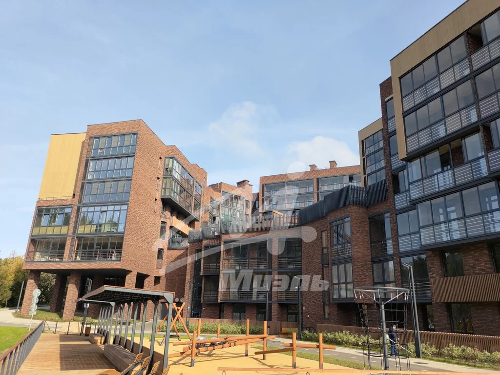 Продажа квартиры, Красногорск, Красногорский район, Родниковая ул. - Фото 18