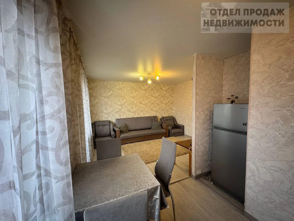 Квартира в центре города - Фото 7