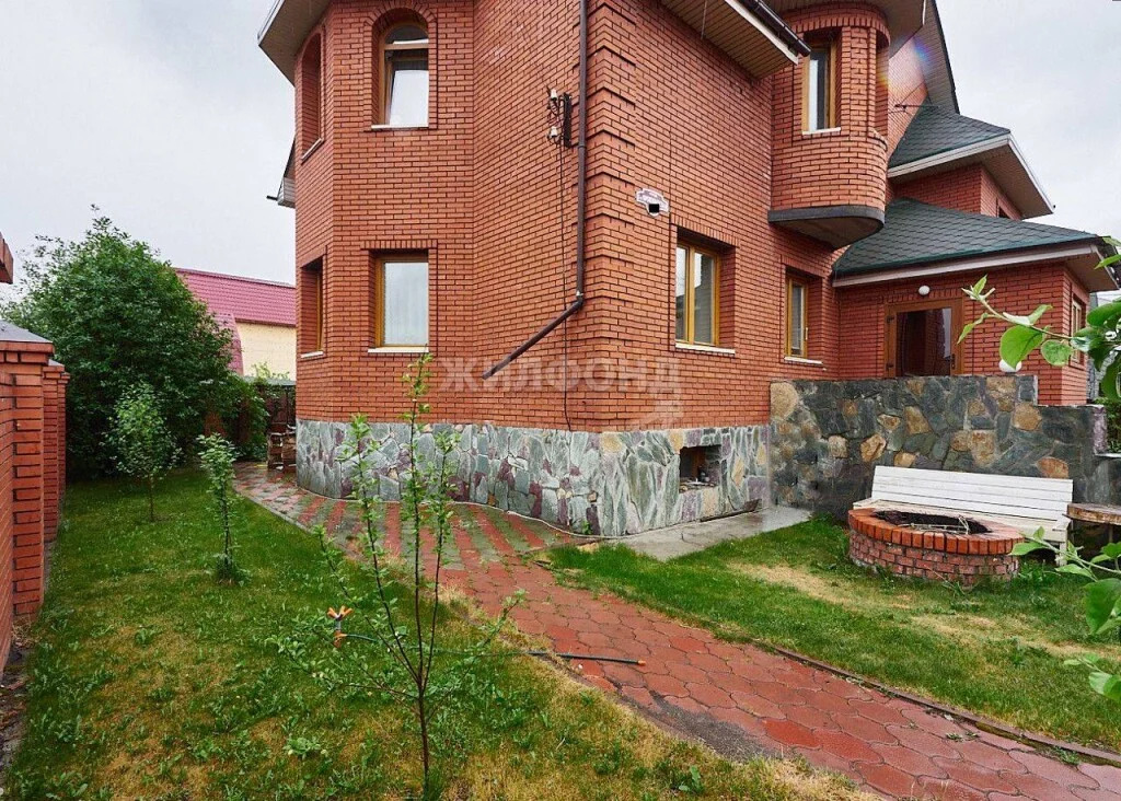 Продажа дома, Новосибирск, ул. Прокопьевская 2-я - Фото 6