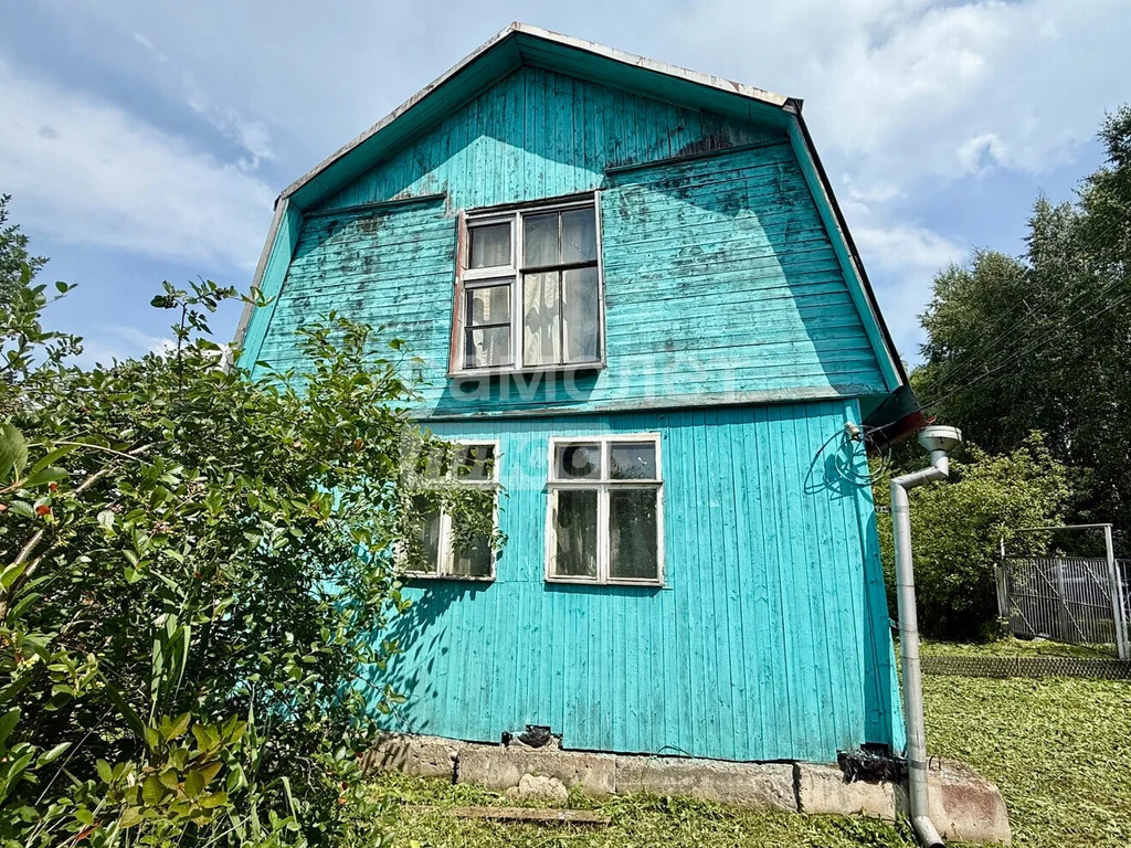 Продажа дома, Талдомский район - Фото 4