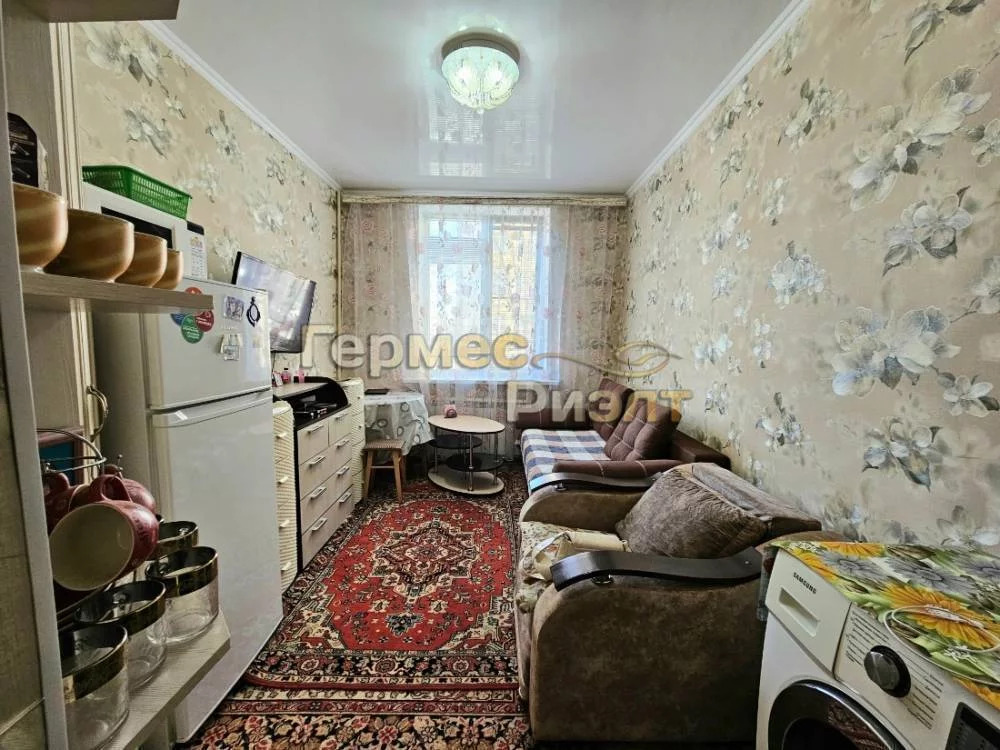 Продажа квартиры, Ессентуки, Менделеева пер. - Фото 1