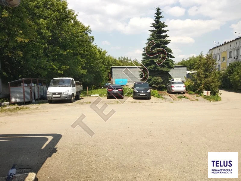 Лихоборы, проезд Черепановых, 1 875 м2, Здание (ном. объекта: 4557) - Фото 7