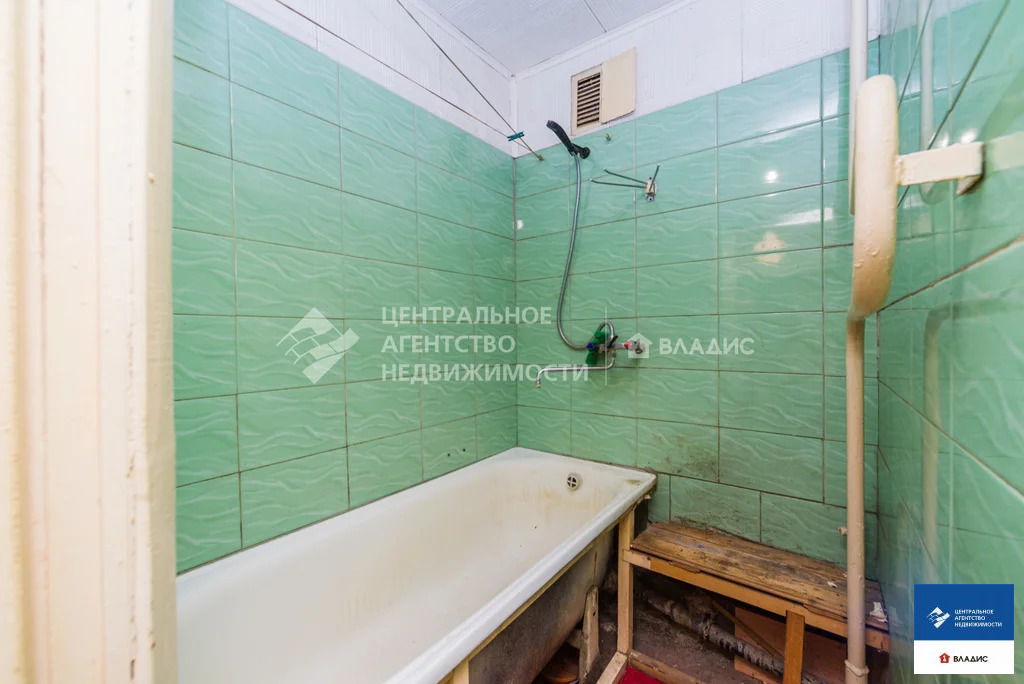 Продажа квартиры, Береговая Погореловка, Пронский район, 13 - Фото 11