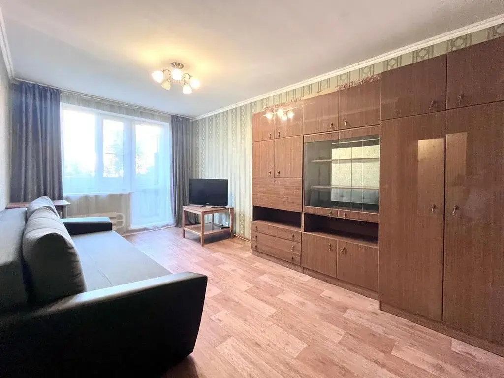 Продается 2-х комнатная квартира в Москве ул. Кировоградская 24 к1 - Фото 16