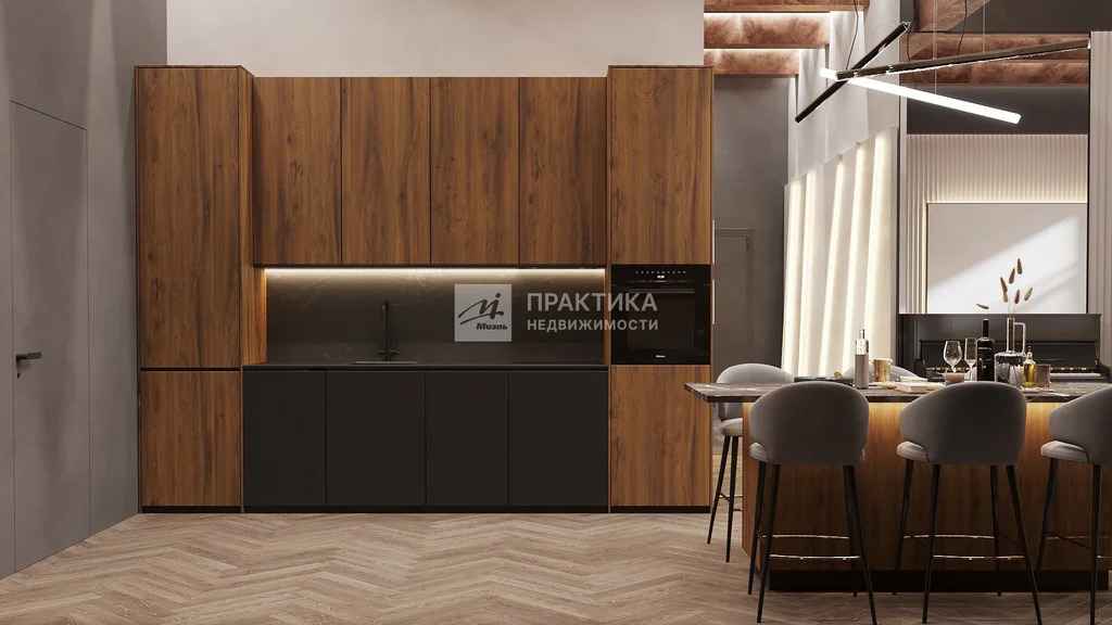 Продажа офиса, ул. Мясницкая - Фото 13