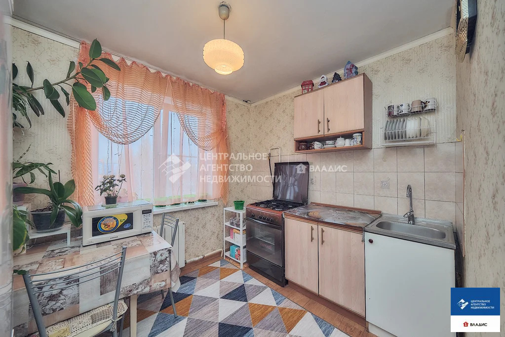 Продажа квартиры, Рязань, Касимовское ш. - Фото 2