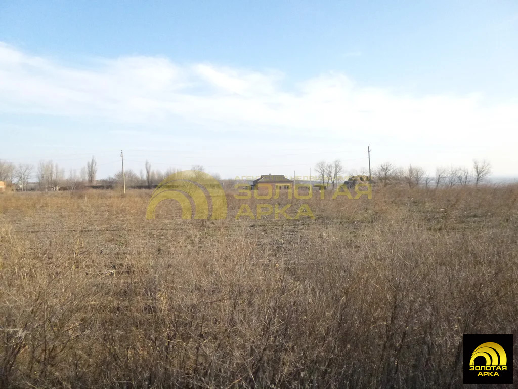 Продажа участка, Запорожская, Темрюкский район - Фото 3