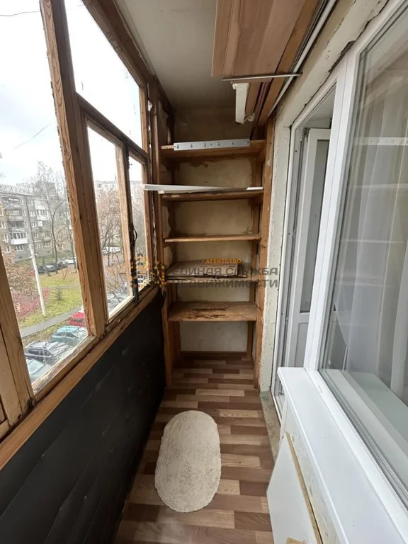 Аренда квартиры, Уфа, Лесной проезд - Фото 11