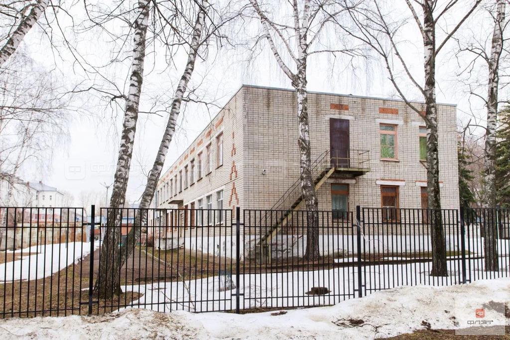 Продажа квартиры, Казань, ул. Октябрьская - Фото 17