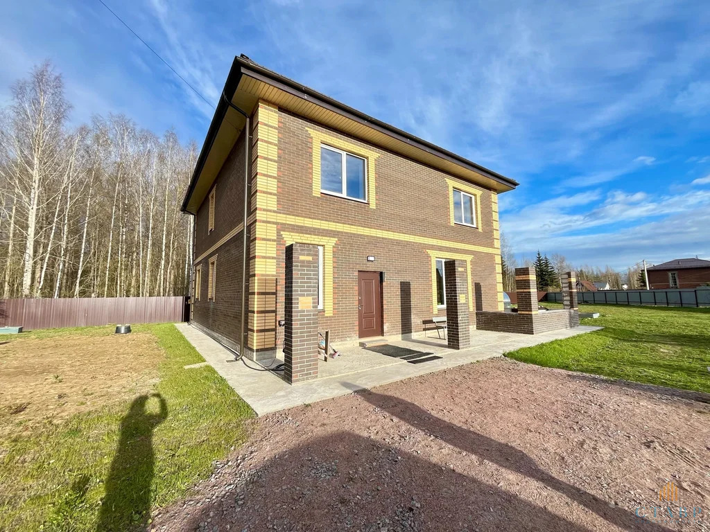 Продажа дома, 8 линия улица - Фото 3