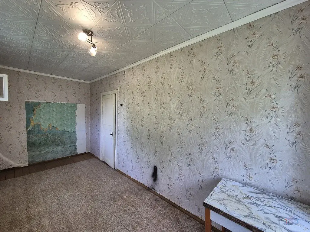 2-к. квартира, 44,6 м2, 1/2 эт. - Фото 10