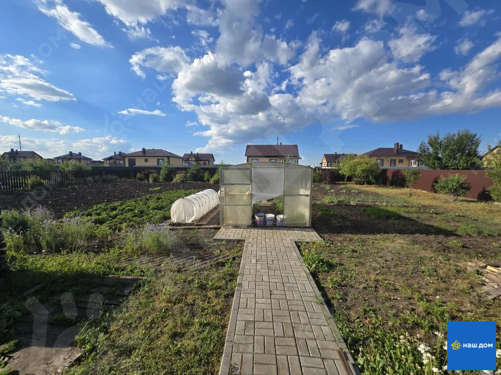 Продажа дома, Липецкий район, улица Адмирала Ушакова - Фото 6