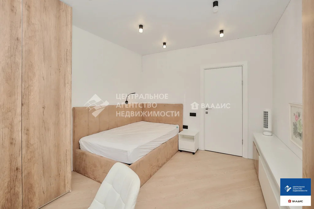 Продажа квартиры, Рязань, Васильевская улица - Фото 13