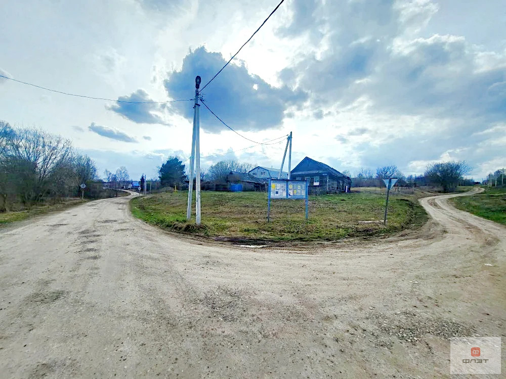 Продажа участка, Лесные Моркваши, Верхнеуслонский район, ул. ... - Фото 1