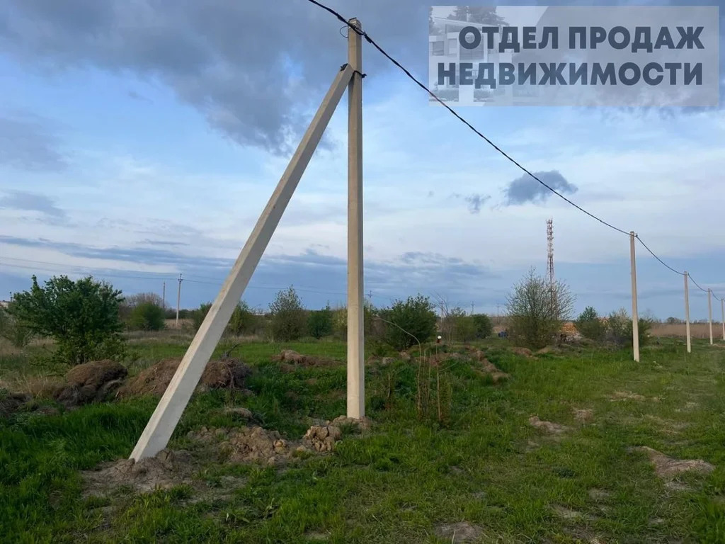 Хороший участок - Фото 4