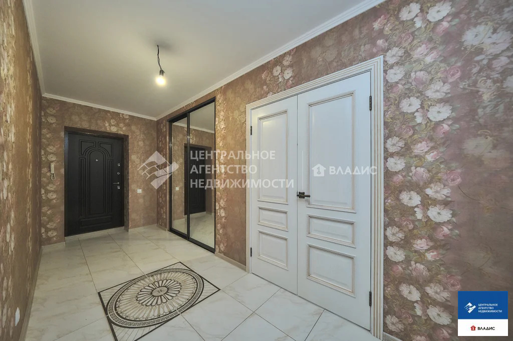 Продажа квартиры, Рязань, Вишнёвая улица - Фото 2