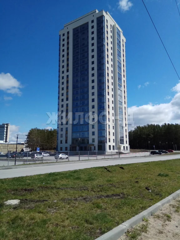 Продажа квартиры, Новосибирск, ул. Русская - Фото 38