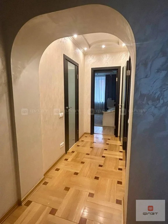 Аренда квартиры, Казань, ул. Баки Урманче д.8 - Фото 15