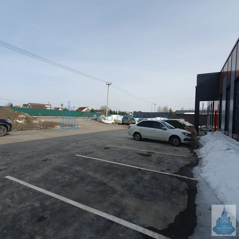 Аренда ПСН, Чехов, Чеховский район, ул. Осенняя - Фото 13