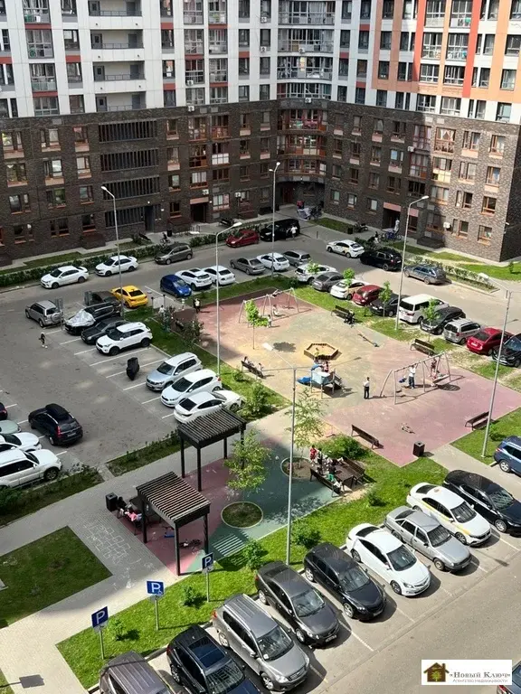 Продается студия 26 кв.м. Косинское шоссе, д 12 - Фото 15