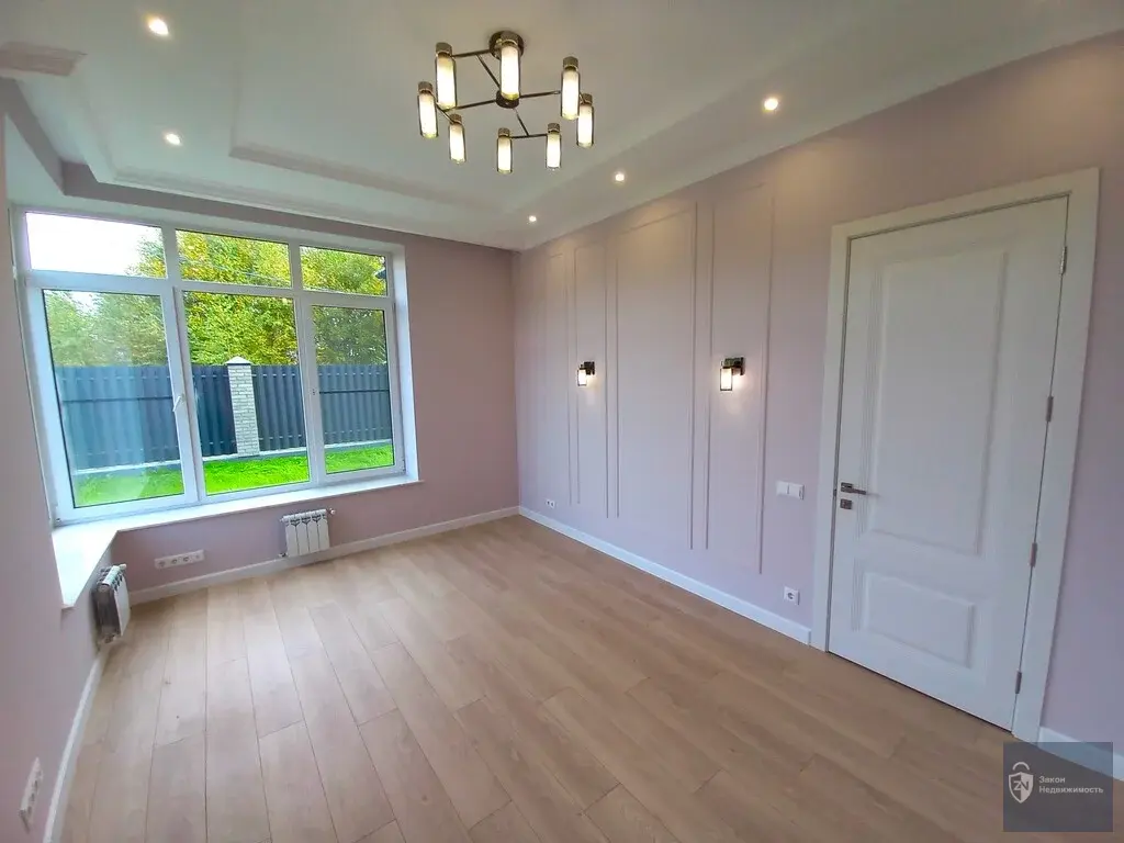 Супер Коттедж в Александровых Прудах. Москва. 30 км. от МКАД. - Фото 20