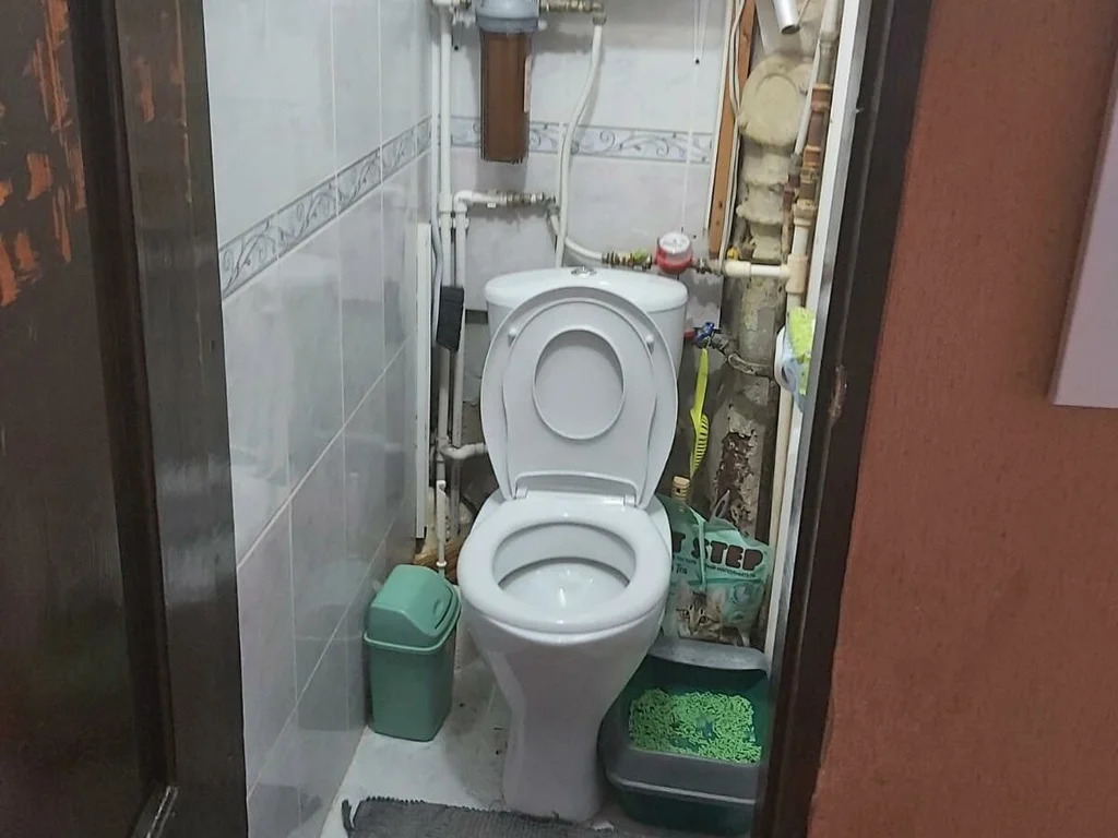 Продажа квартиры, Темрюк, Темрюкский район, ул. Труда - Фото 13