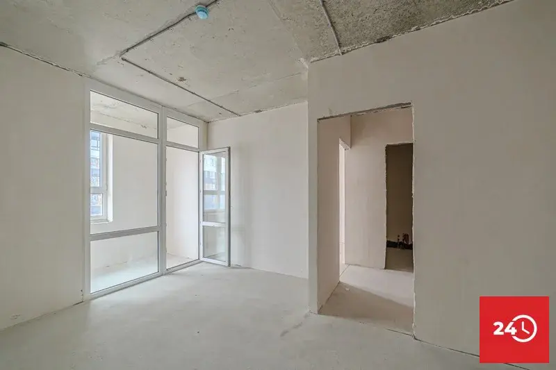 В продаже 1к квартира в  UPGRADE FAMILY ! - Фото 10